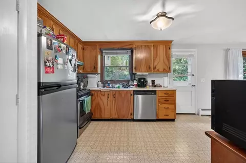 Kitchen - 34 E 6th St, Lowell, MA 01850 photo 2 of 2