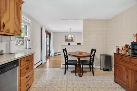 Dining - 34 E 6th St, Lowell, MA 01850 photo 3 of 3