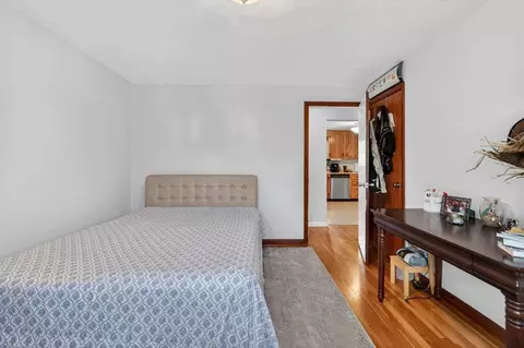 Bedroom - 34 E 6th St, Lowell, MA 01850 photo 2 of 9