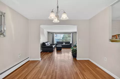 Dining - 34 E 6th St, Lowell, MA 01850 photo 1 of 3