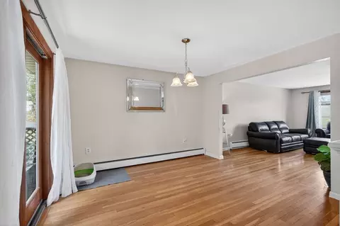 Dining - 34 E 6th St, Lowell, MA 01850 photo 2 of 3