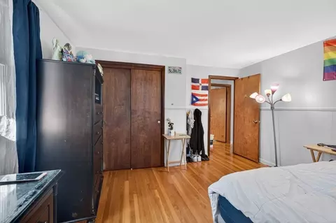 Bedroom - 34 E 6th St, Lowell, MA 01850 photo 5 of 9