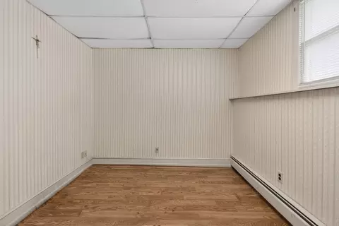 Bedroom - 34 E 6th St, Lowell, MA 01850 photo 8 of 9
