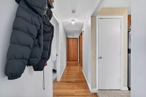 Entry Way - 34 E 6th St, Lowell, MA 01850 photo 1 of 1