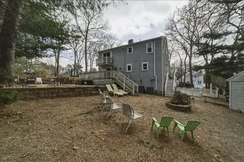 Exterior - 50 Samoset Rd, Barnstable, MA 02648 photo 8 of 8