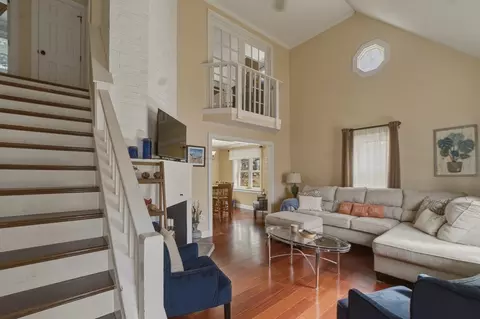 Living - 50 Samoset Rd, Barnstable, MA 02648 photo 2 of 2