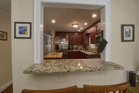 Kitchen - 50 Samoset Rd, Barnstable, MA 02648 photo 1 of 1