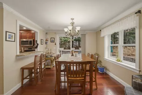 Dining - 50 Samoset Rd, Barnstable, MA 02648 photo 2 of 2