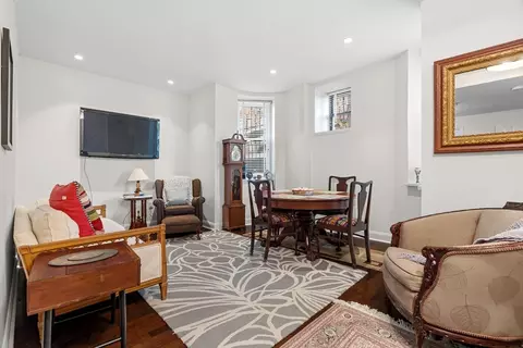 Living - 10 Charlesgate E #2, Boston, MA 02215 photo 2 of 2