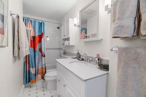 Bath - 10 Charlesgate E #2, Boston, MA 02215 photo 1 of 1