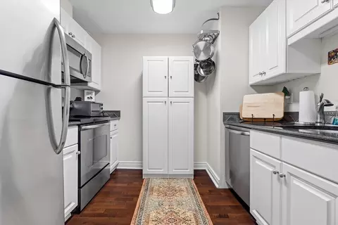 Kitchen - 10 Charlesgate E #2, Boston, MA 02215 photo 1 of 1