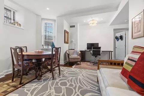 Dining - 10 Charlesgate E #2, Boston, MA 02215 photo 1 of 1