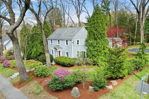 40 Spring St, Lexington, MA 02421