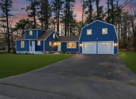 80 Brigham Ave, Dracut, MA 01826