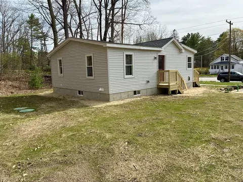 Exterior - 266 Petersham Rd, Athol, MA 01331 photo 1 of 1