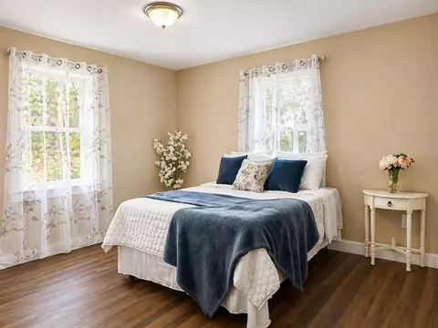 Bedroom - 266 Petersham Rd, Athol, MA 01331 photo 1 of 6