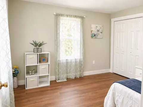 Bedroom - 266 Petersham Rd, Athol, MA 01331 photo 4 of 6