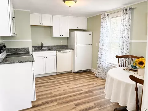 Kitchen - 266 Petersham Rd, Athol, MA 01331 photo 1 of 2