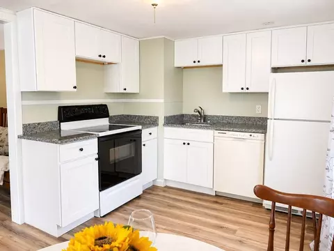 Kitchen - 266 Petersham Rd, Athol, MA 01331 photo 2 of 2