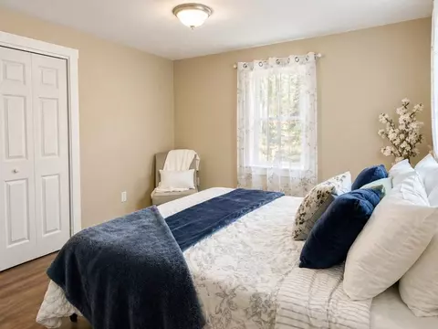 Bedroom - 266 Petersham Rd, Athol, MA 01331 photo 2 of 6