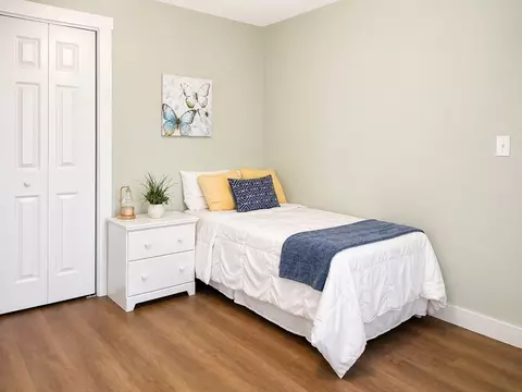 Bedroom - 266 Petersham Rd, Athol, MA 01331 photo 6 of 6