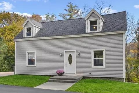 322 Central St, Hudson, MA 01749