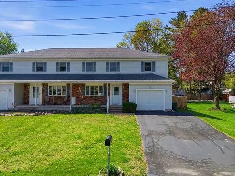 17 Toledo Ave #17, Westfield, MA 01085