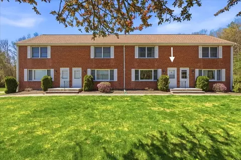 46 Willow Ridge Dr #46, Bridgewater, MA 02324
