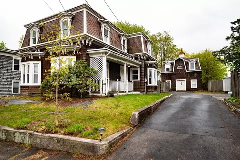 67 Congress St, Fitchburg, MA 01420