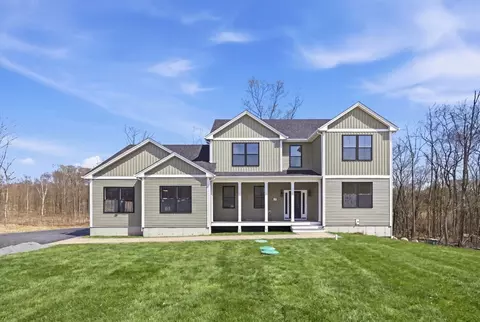 23 Bucklin Dr, Rehoboth, MA 02769