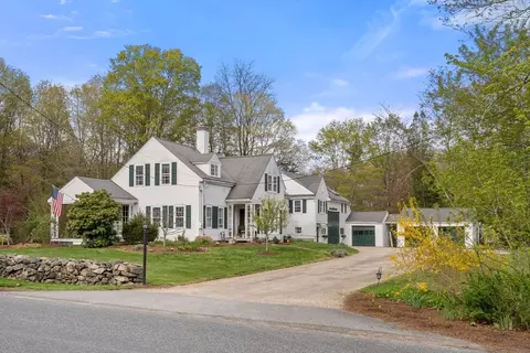 Exterior - 187 Mill St, Framingham, MA 01701 photo 1 of 12