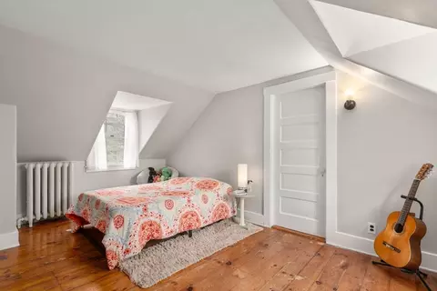 Bedroom - 187 Mill St, Framingham, MA 01701 photo 6 of 9
