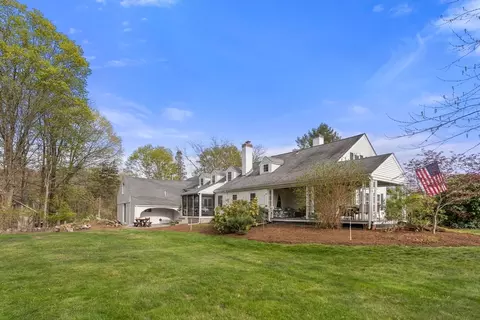 Exterior - 187 Mill St, Framingham, MA 01701 photo 3 of 12