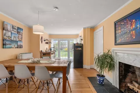 Dining - 187 Mill St, Framingham, MA 01701 photo 2 of 2
