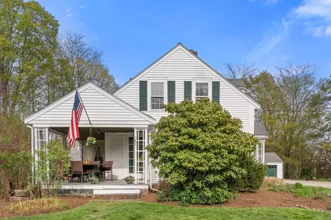 Exterior - 187 Mill St, Framingham, MA 01701 photo 4 of 12