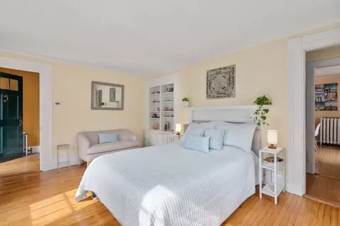 Bedroom - 187 Mill St, Framingham, MA 01701 photo 2 of 9