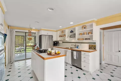 Kitchen - 187 Mill St, Framingham, MA 01701 photo 3 of 3