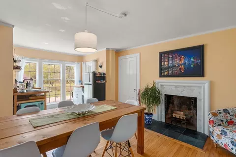 Dining - 187 Mill St, Framingham, MA 01701 photo 1 of 2