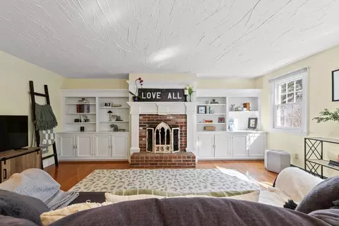 39 Megansett Dr #31H, Plymouth, MA 02360