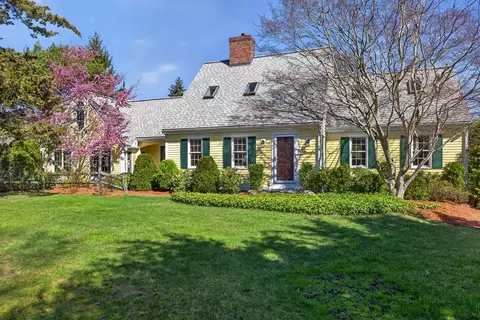 9 Gray Birch Rd, Sandwich, MA 02537