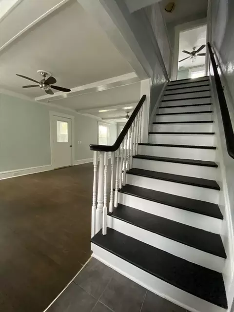 Entry Way - 14 Saint Elmo Rd, Worcester, MA 01602 photo 1 of 4