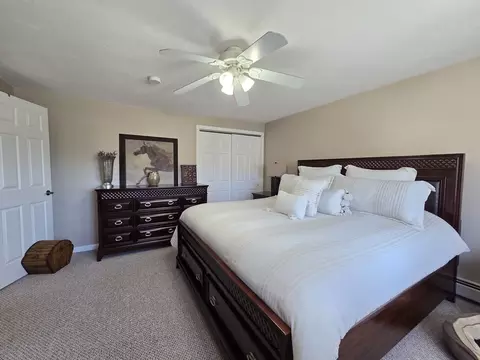 Bedroom - 27 Middlesex Ave, Worcester, MA 01604 photo 2 of 5