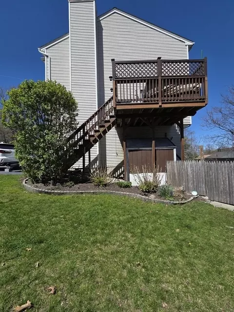 Exterior - 27 Middlesex Ave, Worcester, MA 01604 photo 2 of 5