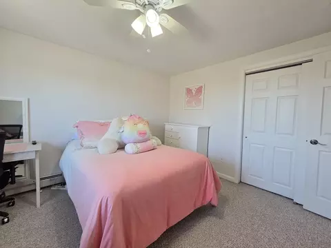 Bedroom - 27 Middlesex Ave, Worcester, MA 01604 photo 5 of 5