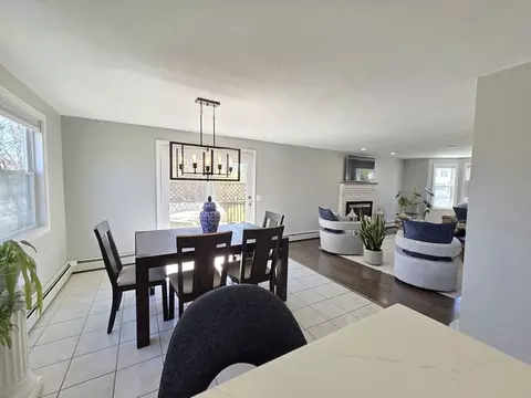 Dining - 27 Middlesex Ave, Worcester, MA 01604 photo 4 of 4