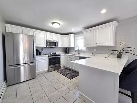 Kitchen - 27 Middlesex Ave, Worcester, MA 01604 photo 1 of 2