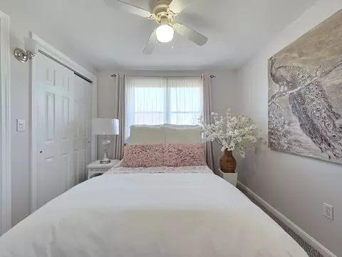 Bedroom - 27 Middlesex Ave, Worcester, MA 01604 photo 3 of 5
