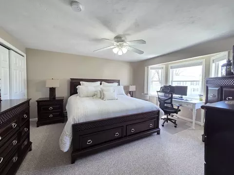 Bedroom - 27 Middlesex Ave, Worcester, MA 01604 photo 1 of 5