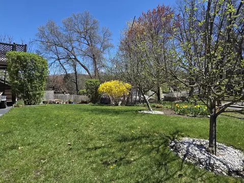 Exterior - 27 Middlesex Ave, Worcester, MA 01604 photo 4 of 5