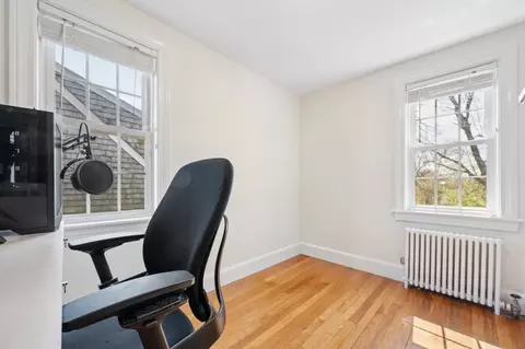 Bedroom - 223 Beverly Rd, Worcester, MA 01605 photo 5 of 5